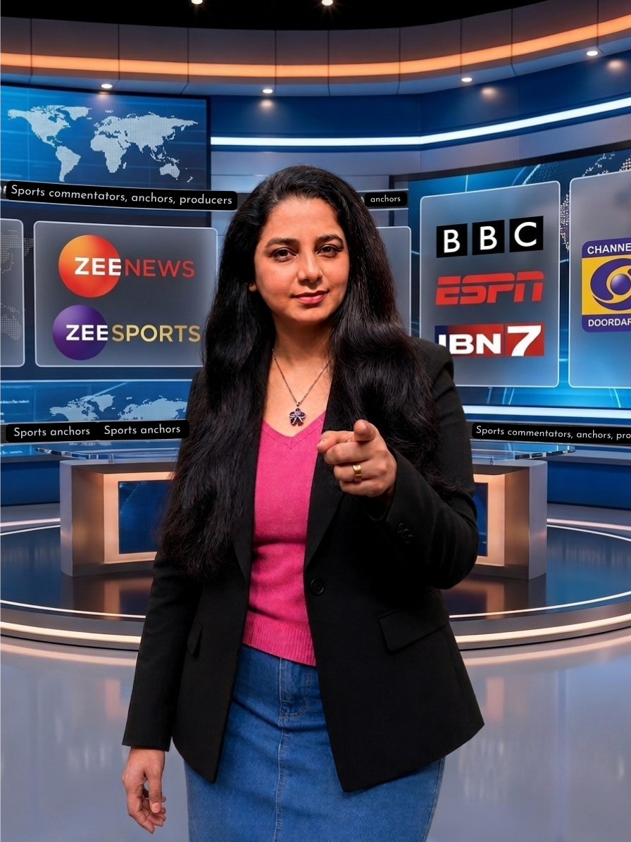 Dr. Mansi Sehdev